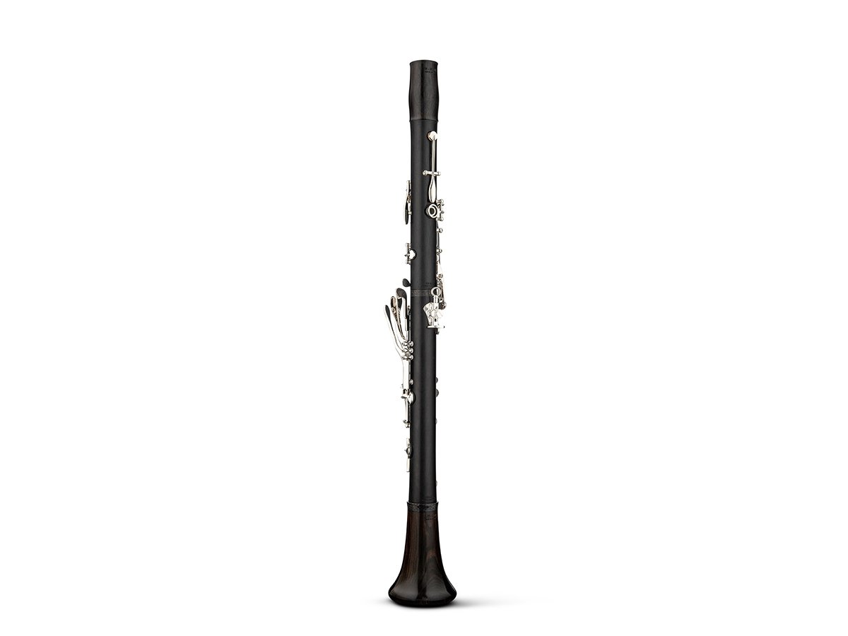 Backun Model Q2 Clarinets
