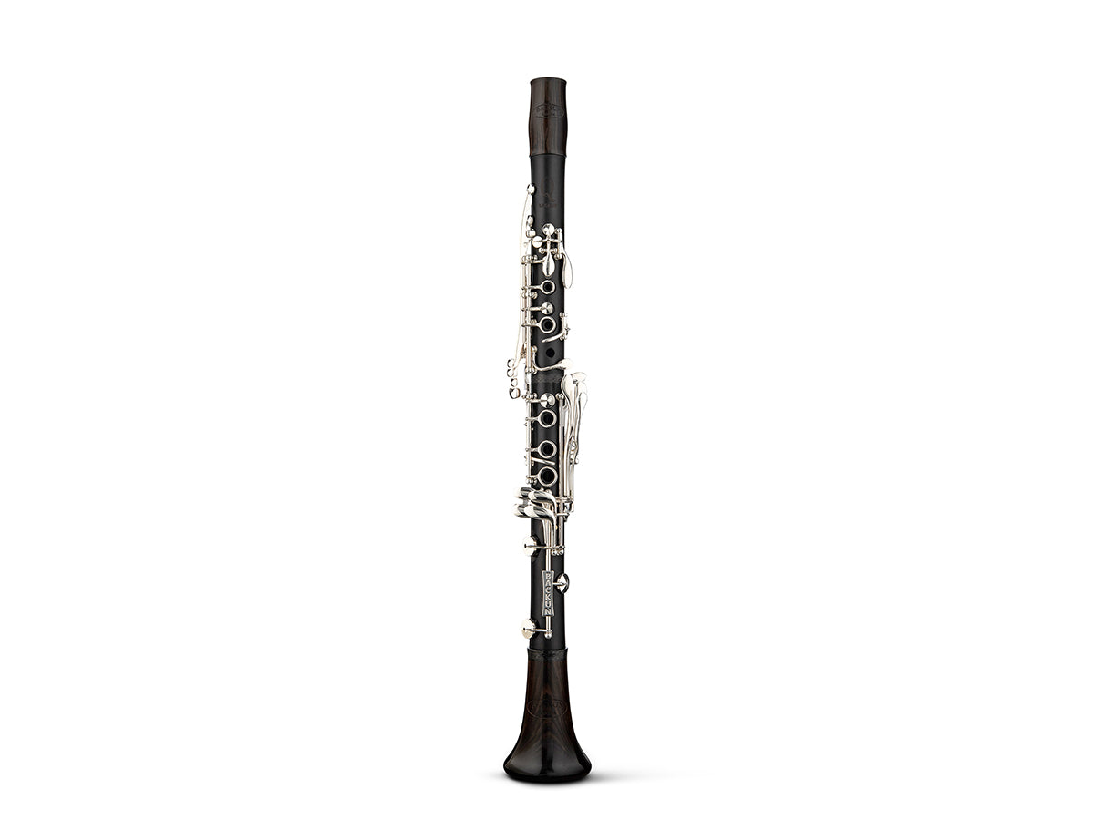 Backun Model Q2 Clarinets