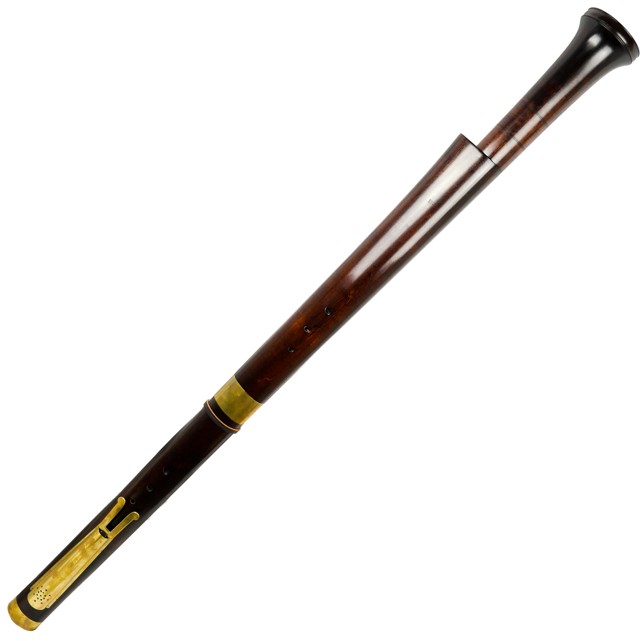 Used Wolf Quartbass Dulcian #8xx