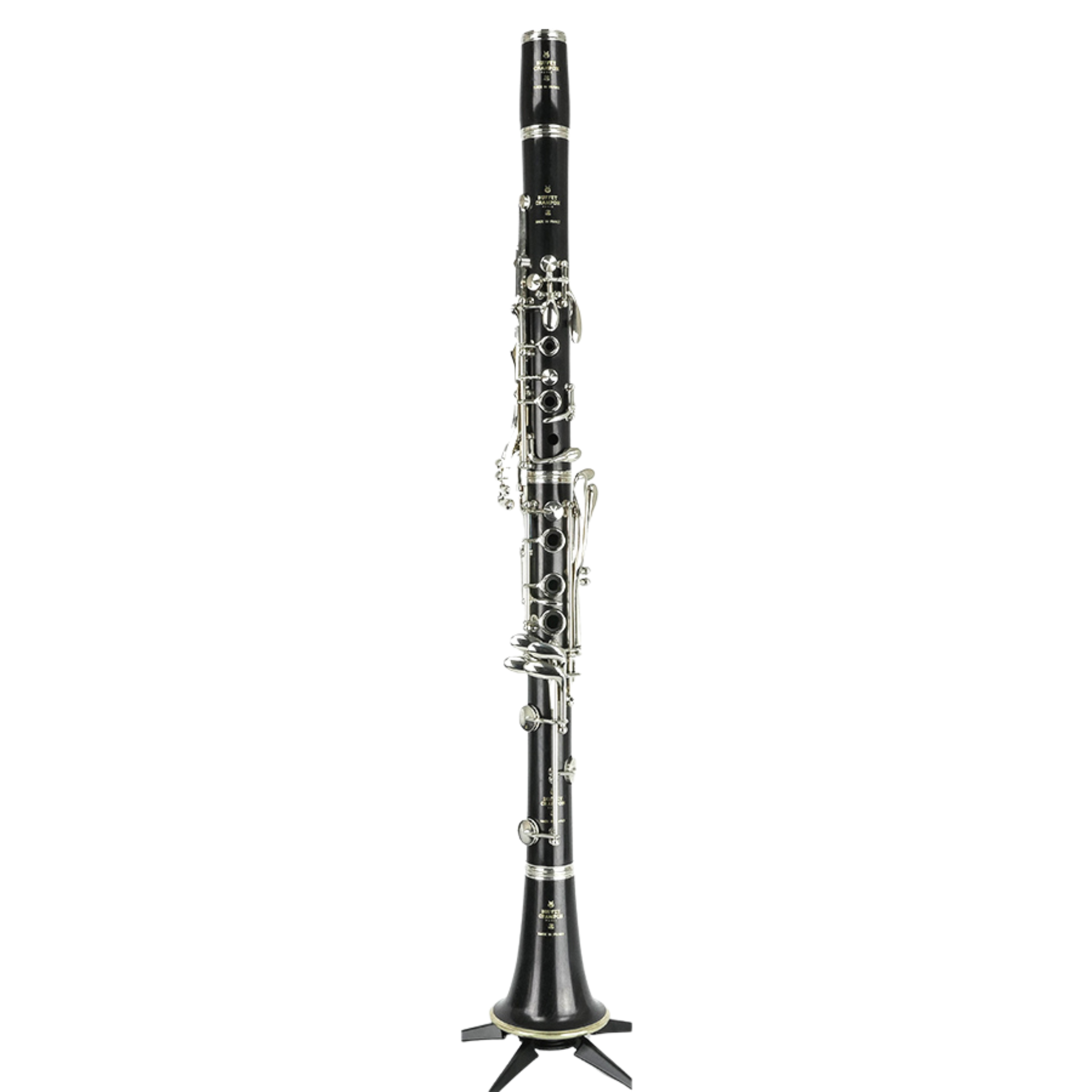 Buffet Crampon R13 Clarinets