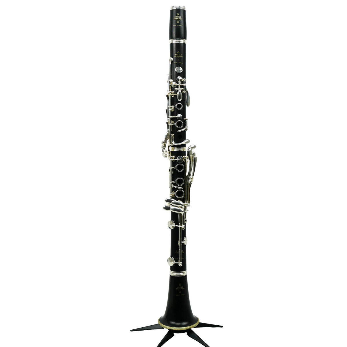 m*a様 R198★ BUFFET CRAMPON R13 クラリネット Buffet Crampon R13 A Clarinet – The Legendary Professional Choice