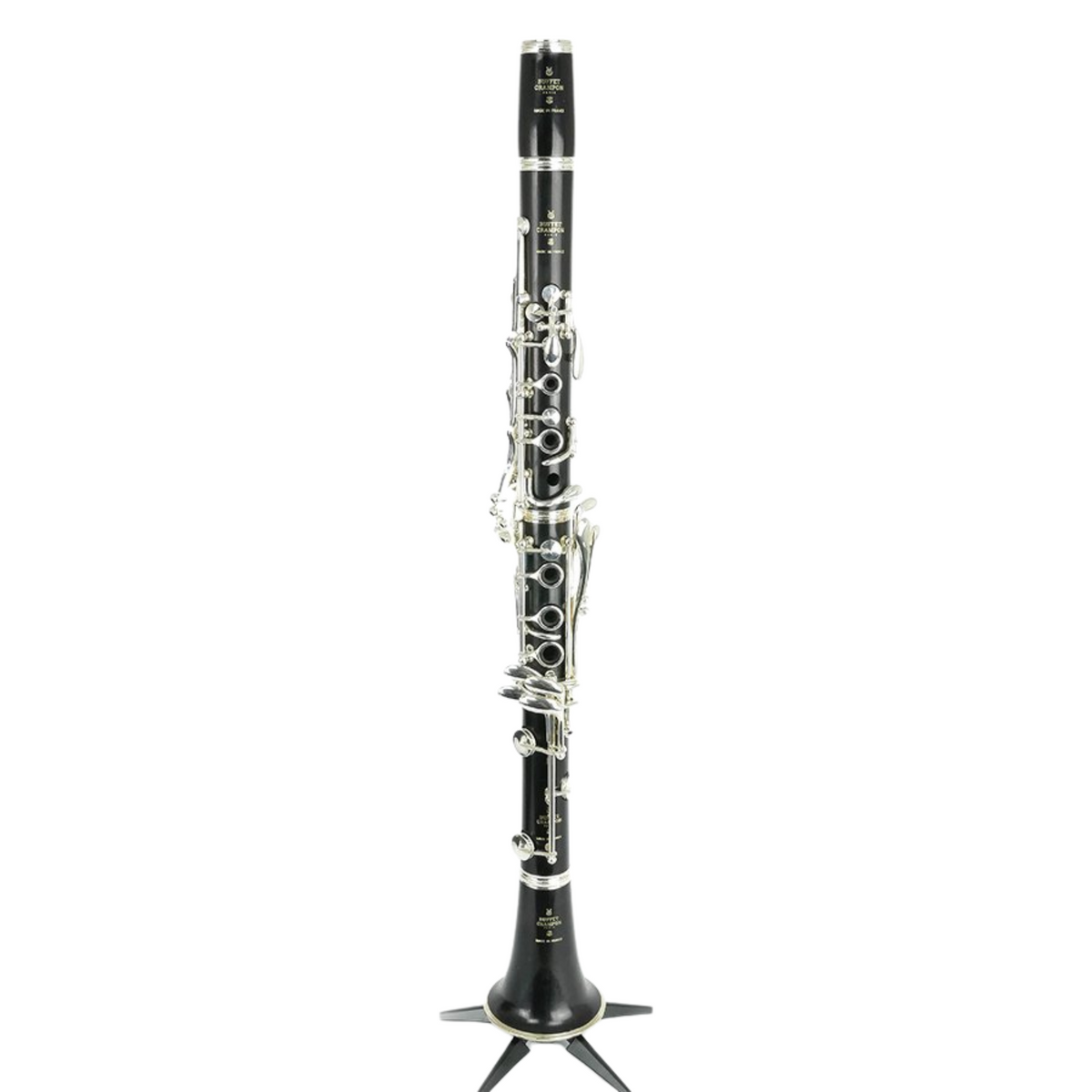 Buffet Crampon R13 クラリネット Buffet Crampon R13 Clarinets For Sale | MMI