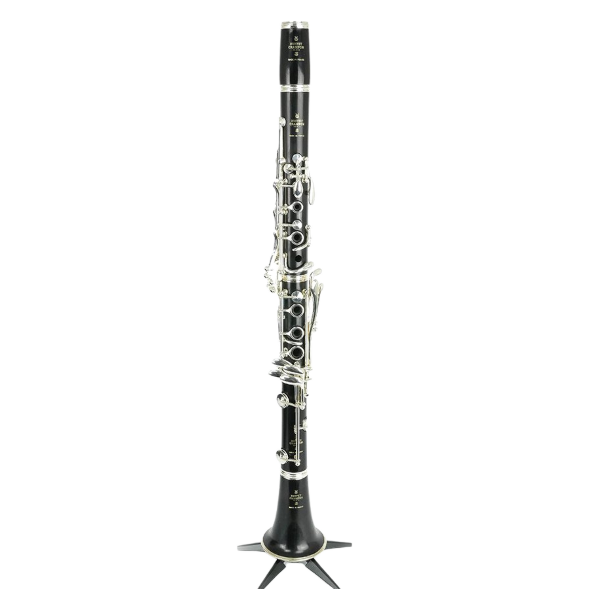 Buffet Crampon R13 Clarinets For Sale | MMI
