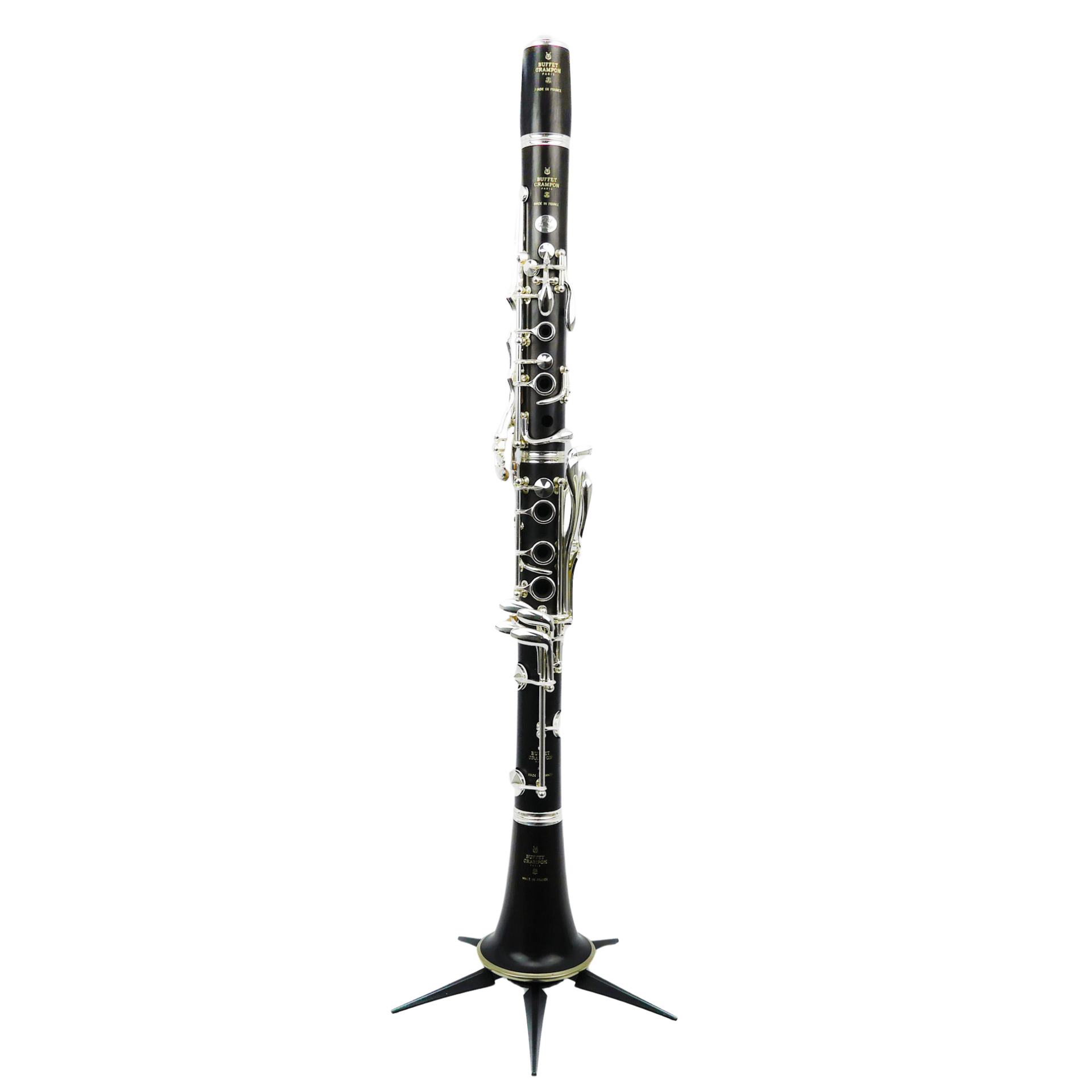 B♭クラリネット Buffet Crampon R13 Buffet Crampon R13 Prestige Bb Clarinet