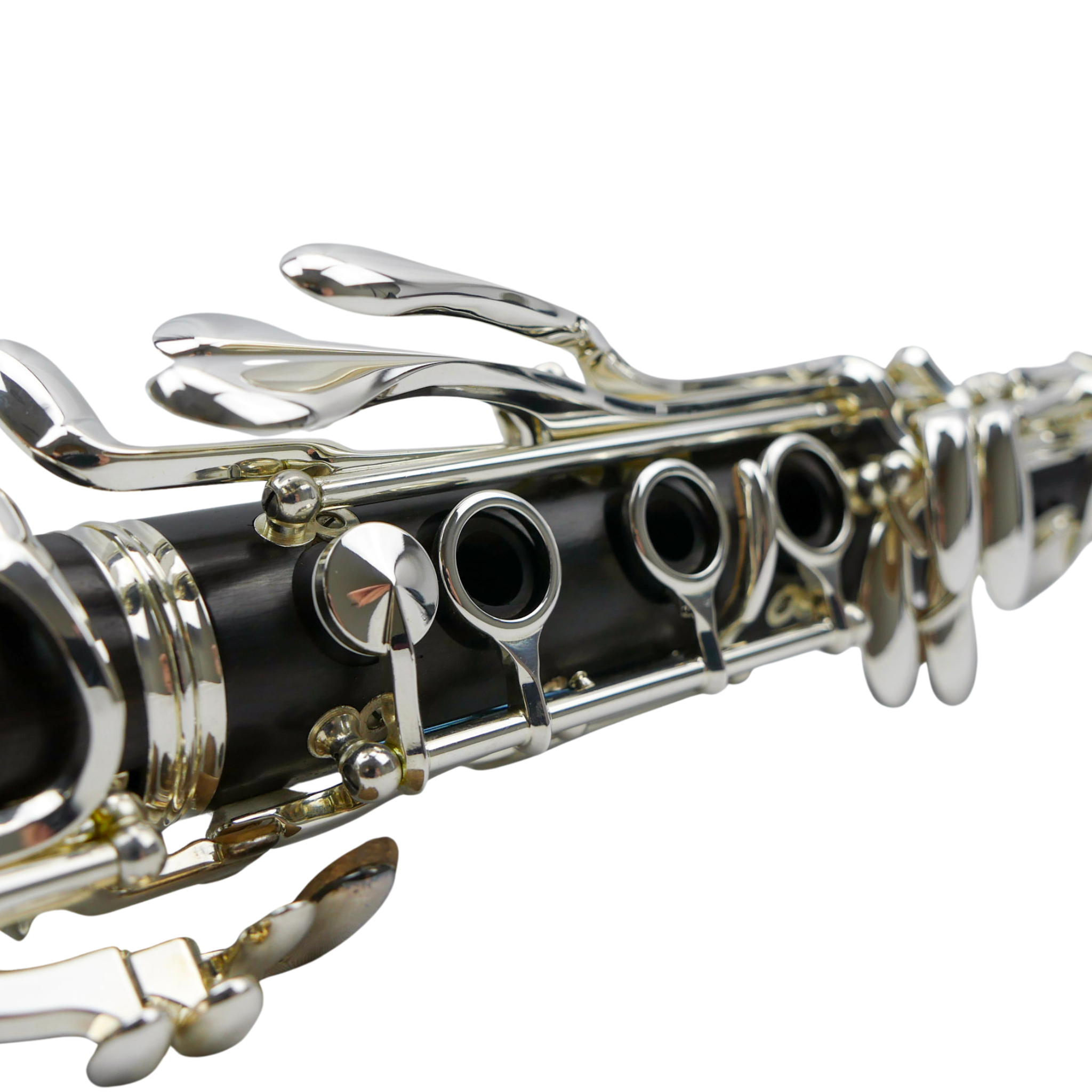 Buffet Crampon R13 Prestige Bb Clarinet