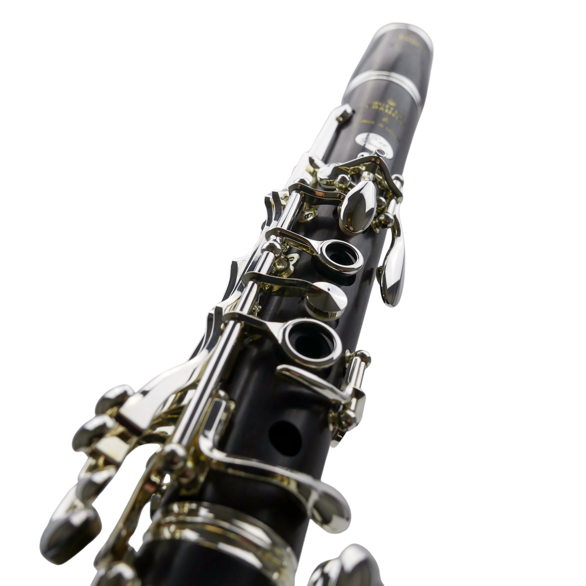 Buffet Crampon R13 Prestige Bb Clarinet
