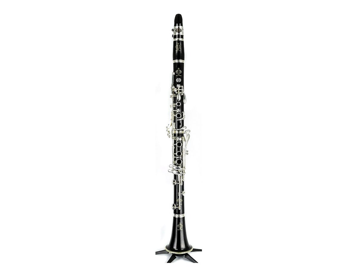 Buffet Crampon RC Prestige Bb Clarinet