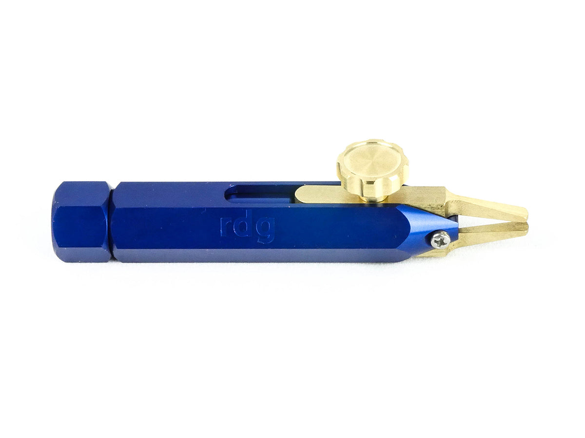 RDG Luxe Shaper Handle 2.0