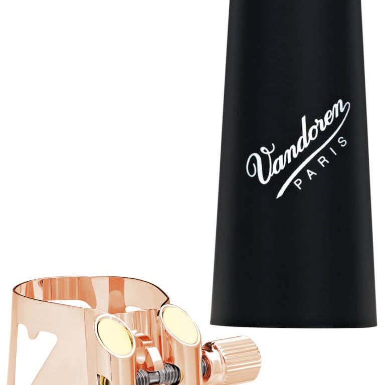 Vandoren Optimum Bb Clarinet Ligatures