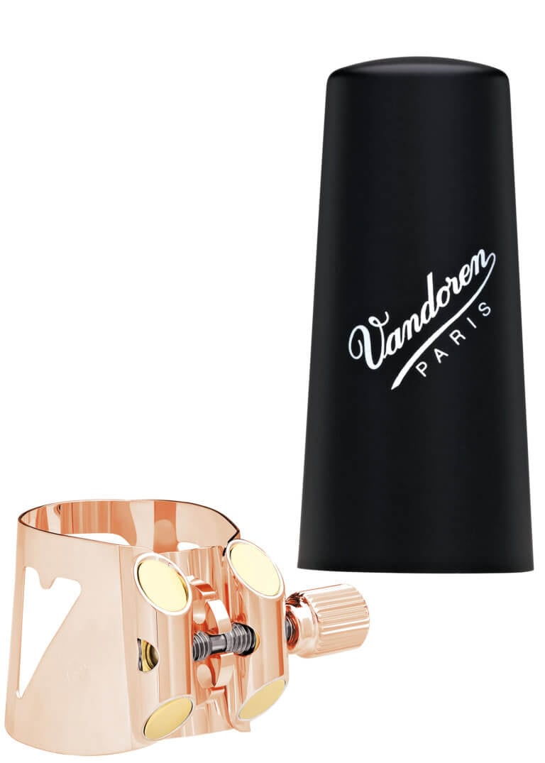 Vandoren Optimum Bb Clarinet Ligatures