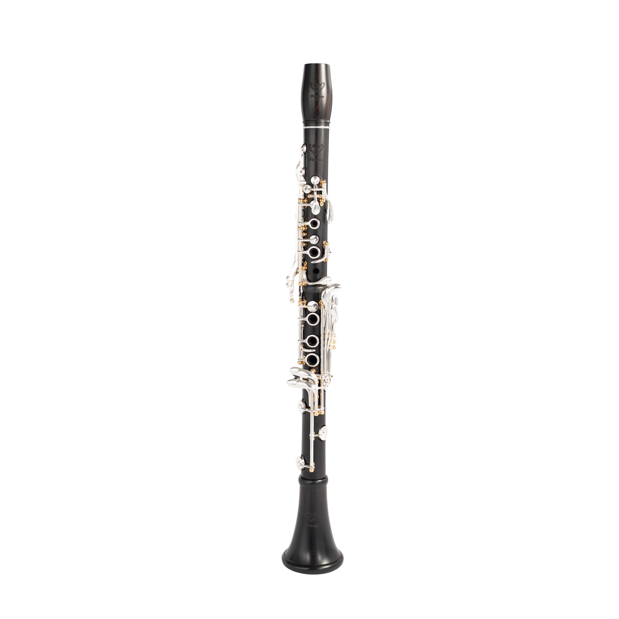 Royal Global Polaris Clarinets