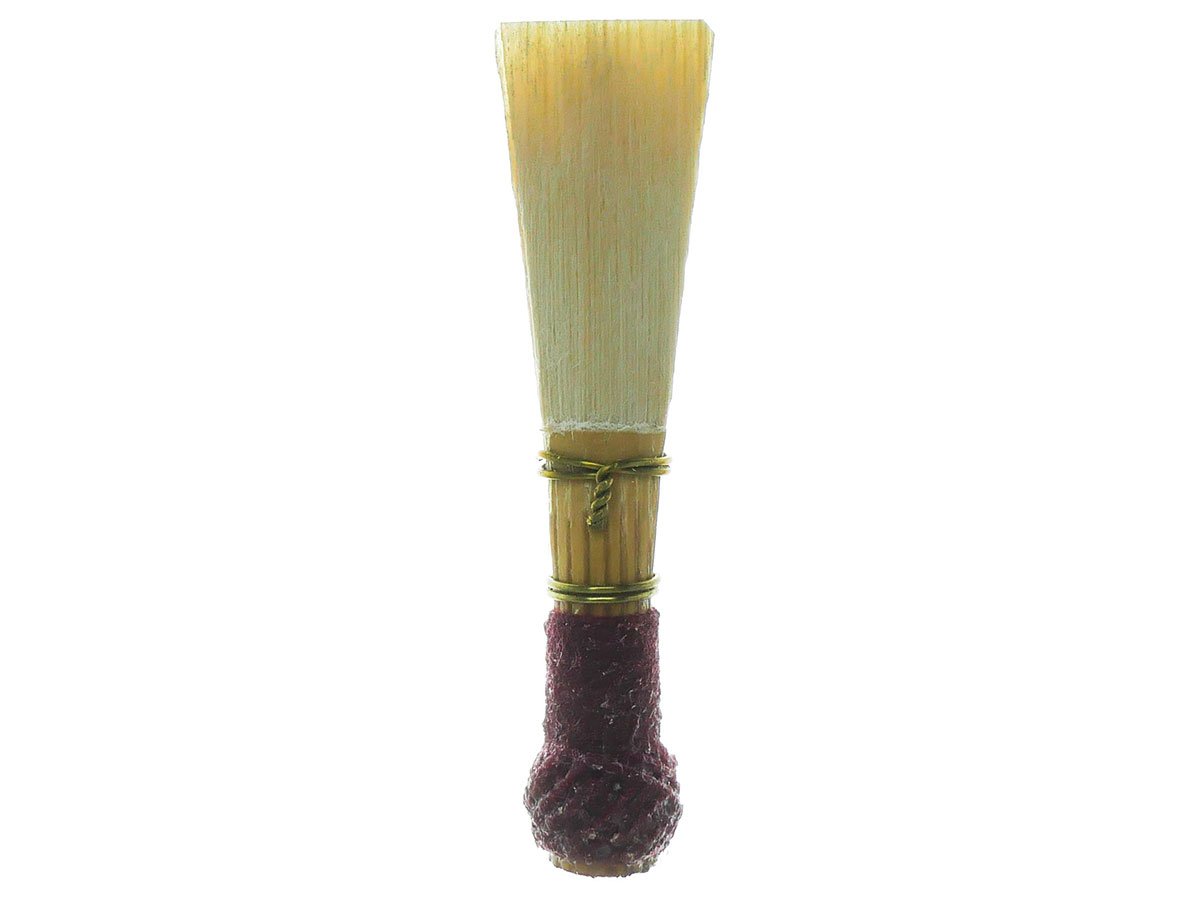 RK Bassoon Reeds