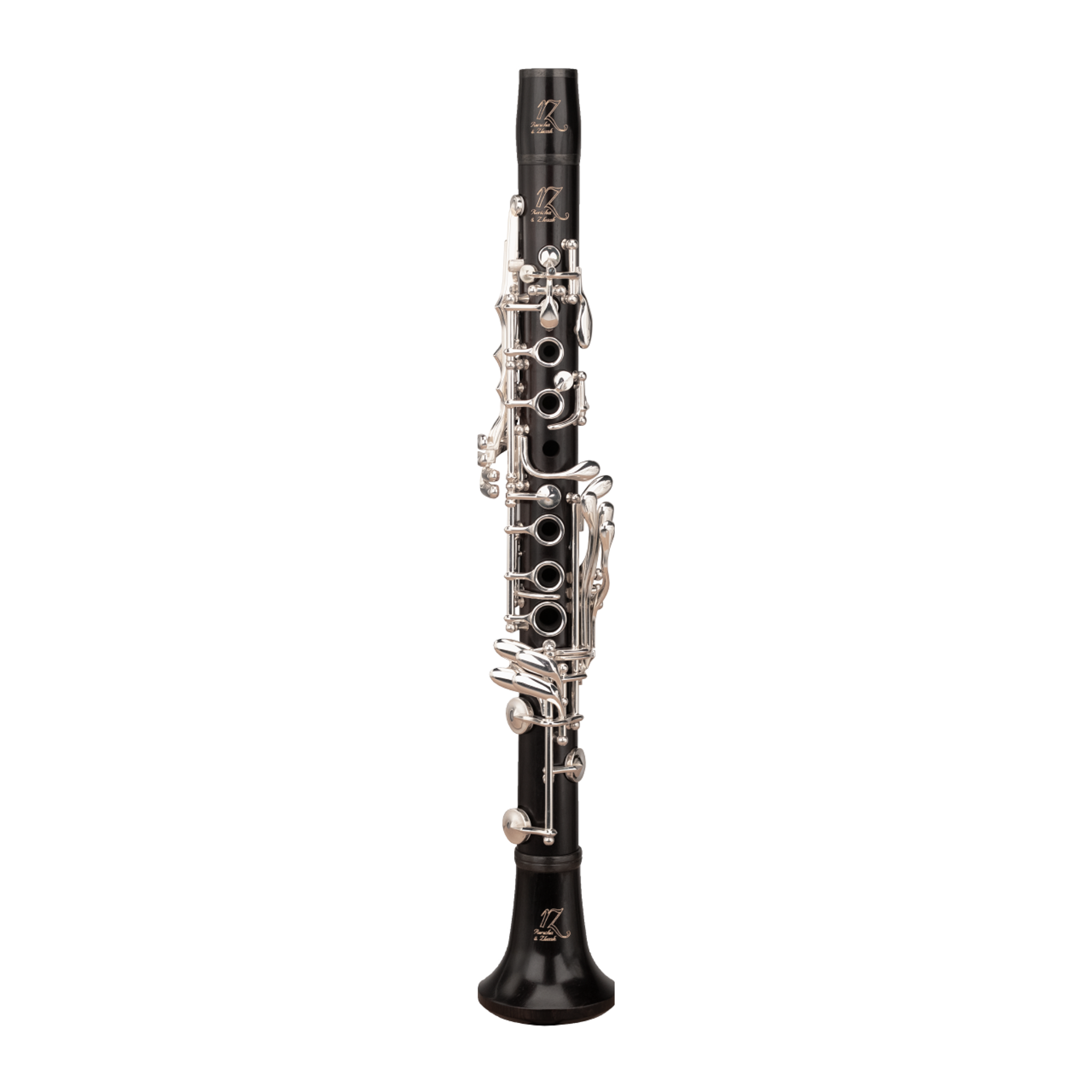 Rental RZ Bohema Eb Clarinet