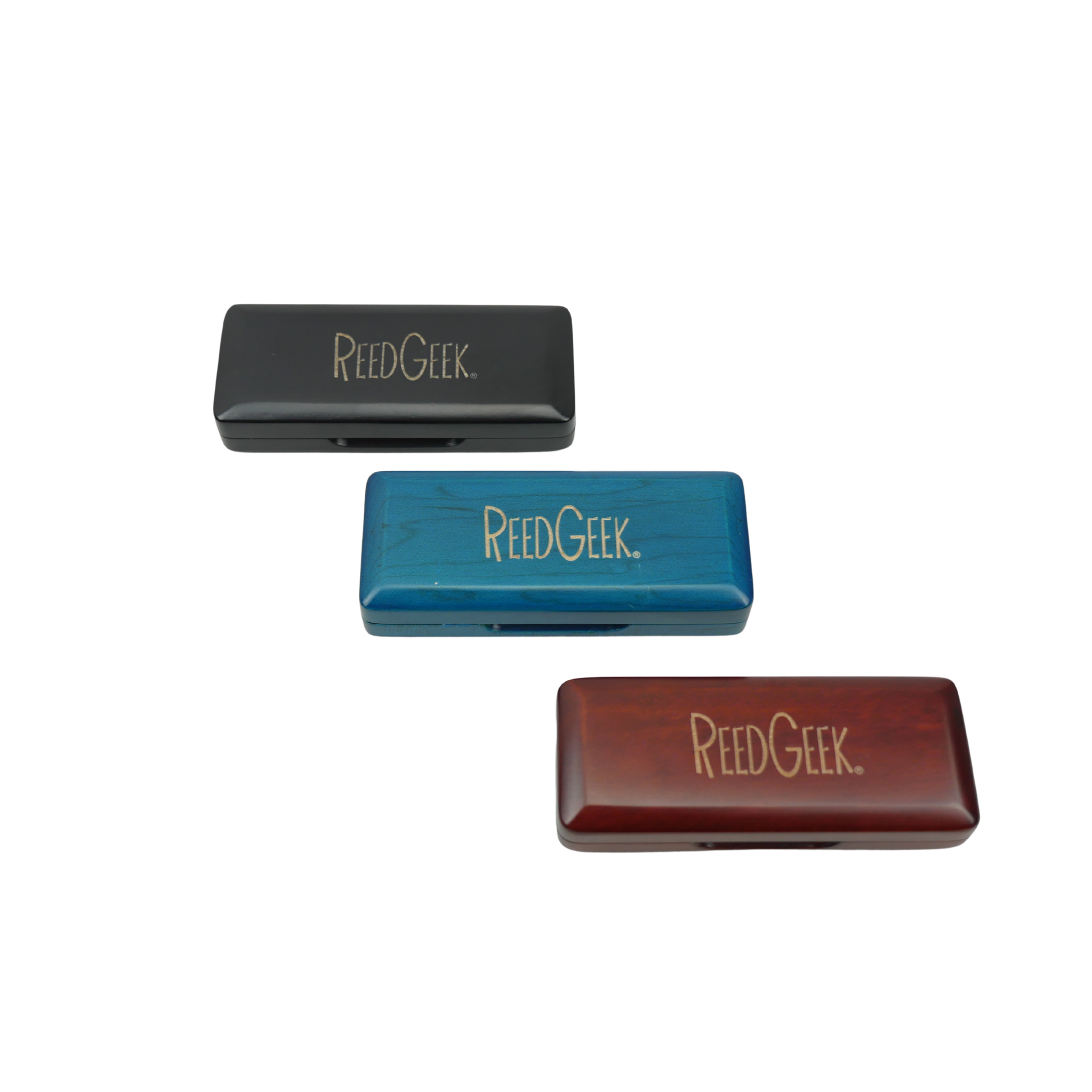 ReedGeek Case