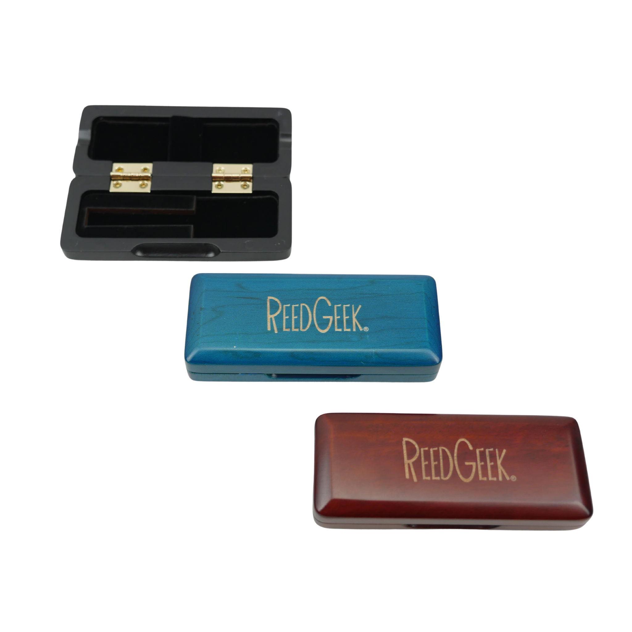 ReedGeek Case