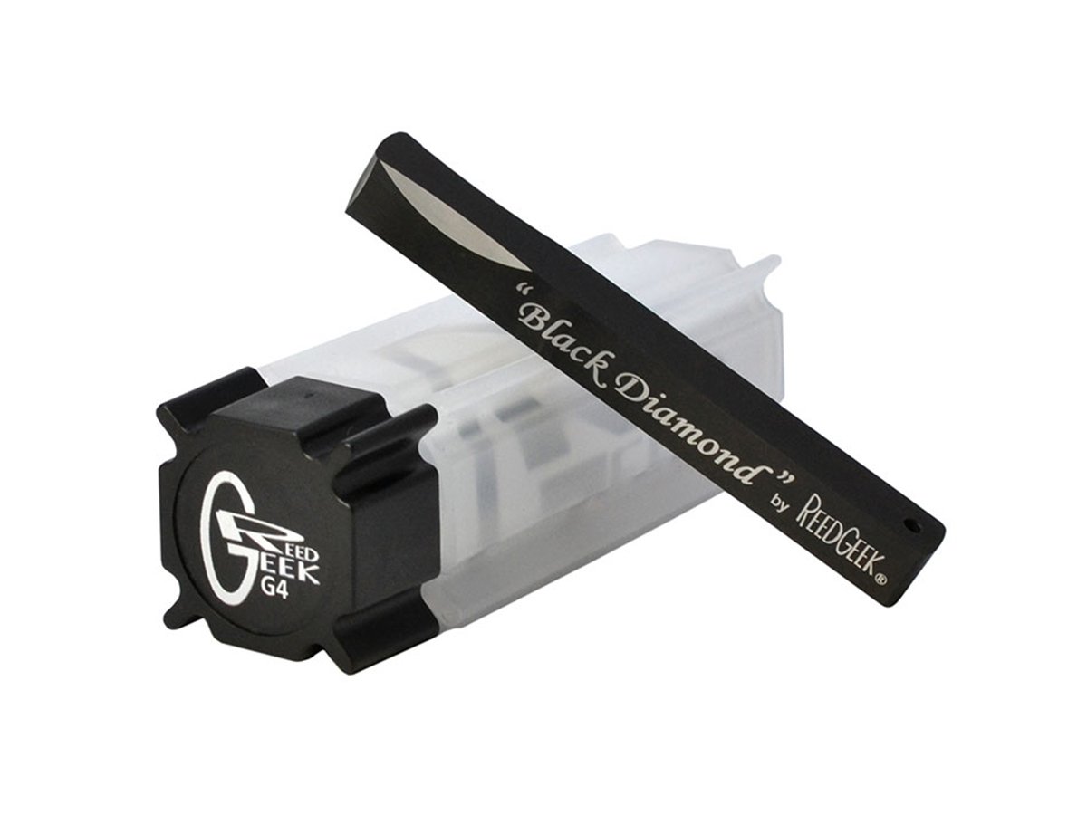 ReedGeek Black Diamond "G4"
