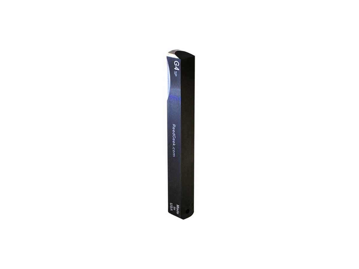 ReedGeek Black Diamond "G4"