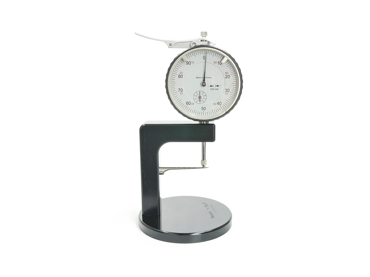 Reeds 'n Stuff Analog Micrometer with interchangeable tip for Bassoon