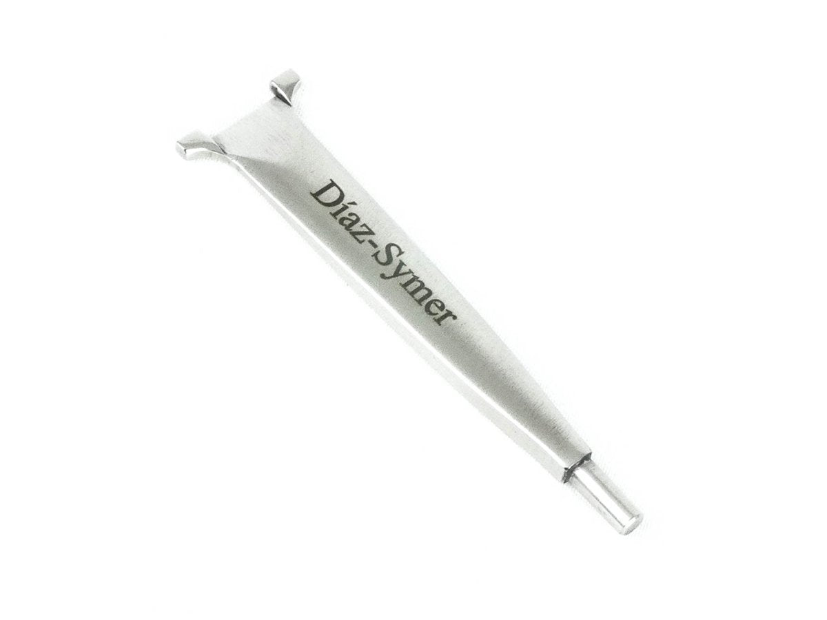 Diaz-Symer English horn shaper tip