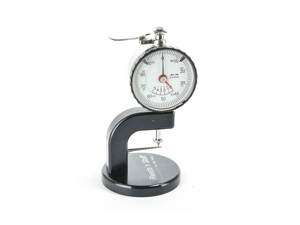 Reeds 'n Stuff Mini Micrometer for oboe reeds