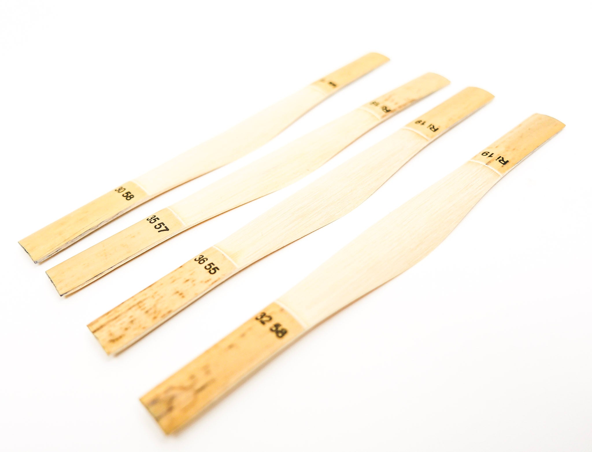 Reedspiration GSP Bassoon Cane