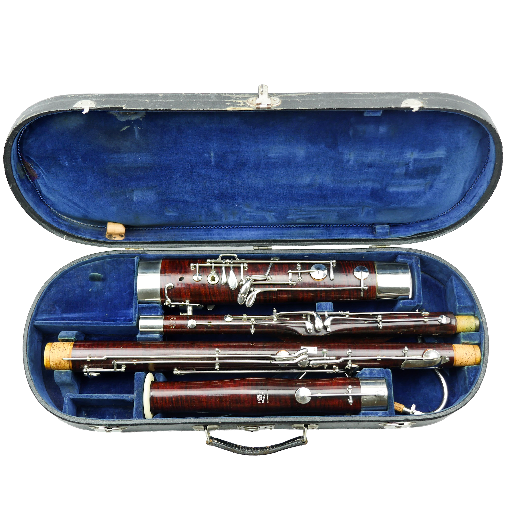 Used Riedl Bassoon #2xx