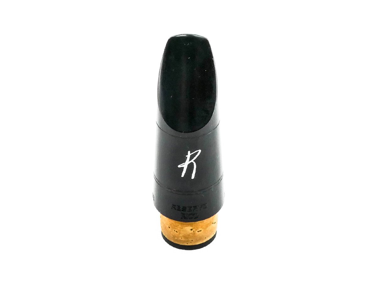 D'Addario Reserve X5 Bb Clarinet Mouthpiece