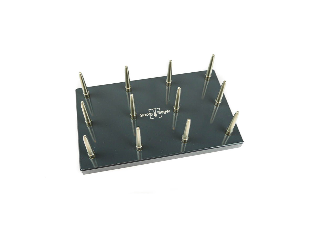 Rieger Metal Drying Boards