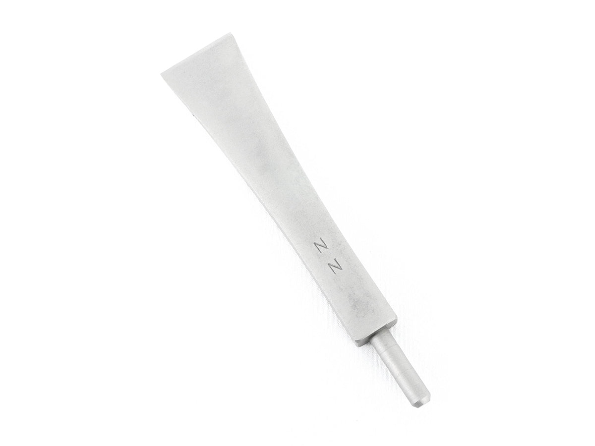 Rieger Contrabassoon Shaper Tips