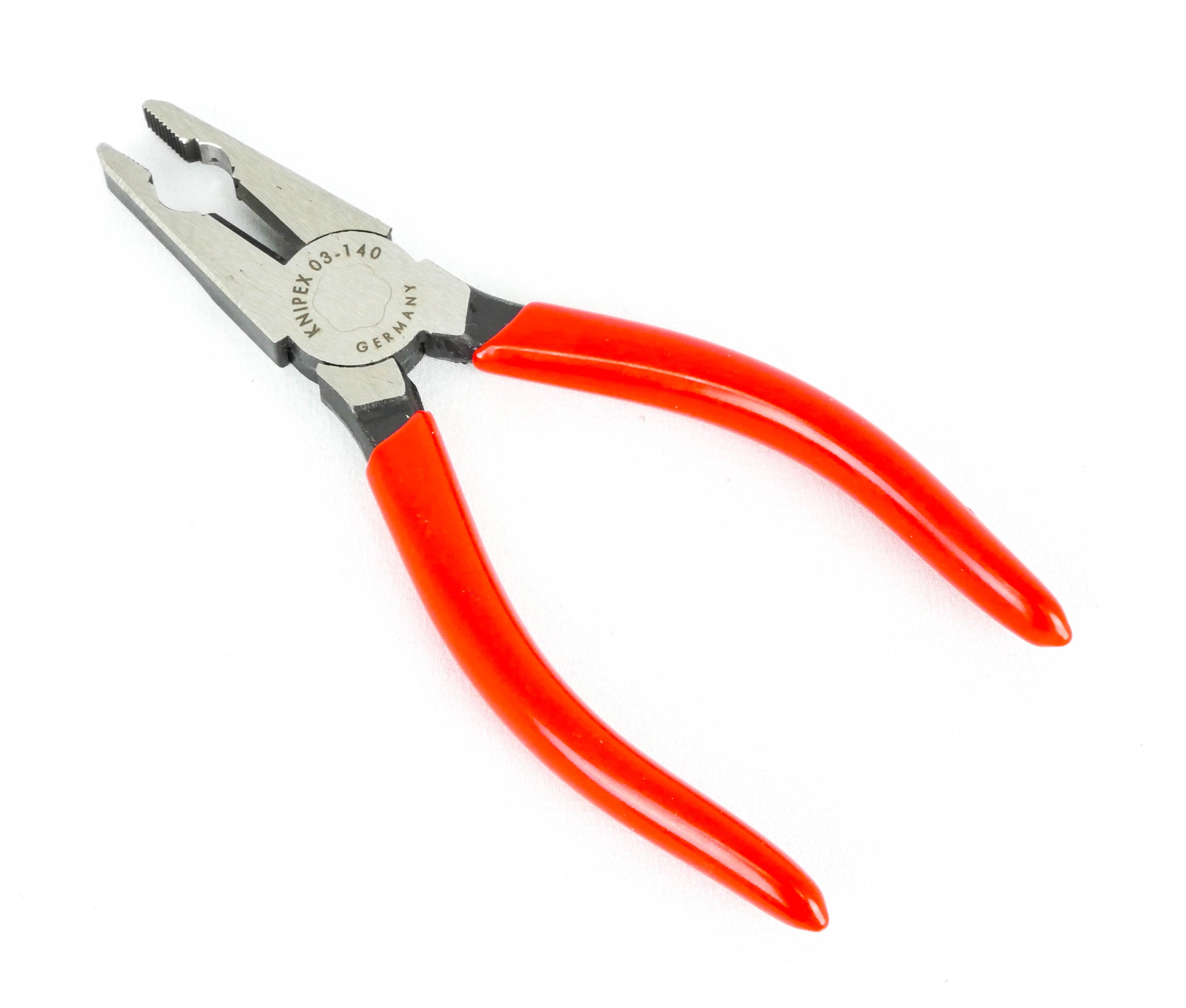 Rieger pliers