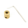 Rieger Bassoon Reamer Stop