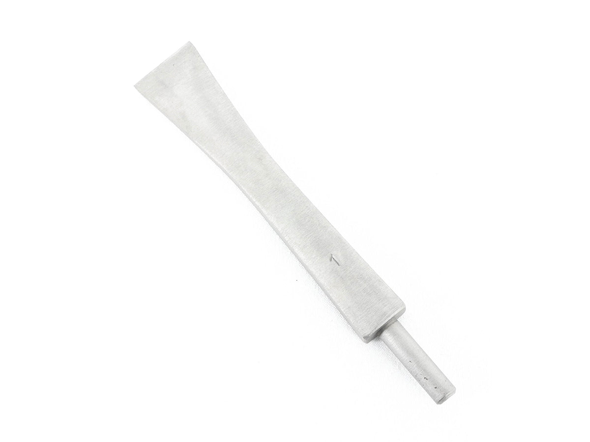 Rieger Bassoon Shaper Tips