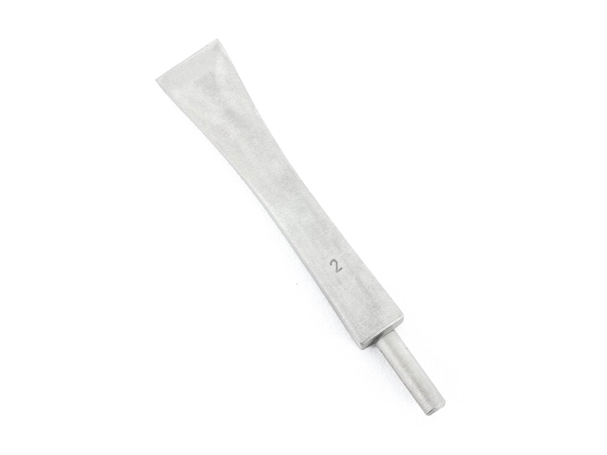 Rieger Bassoon Shaper Tips