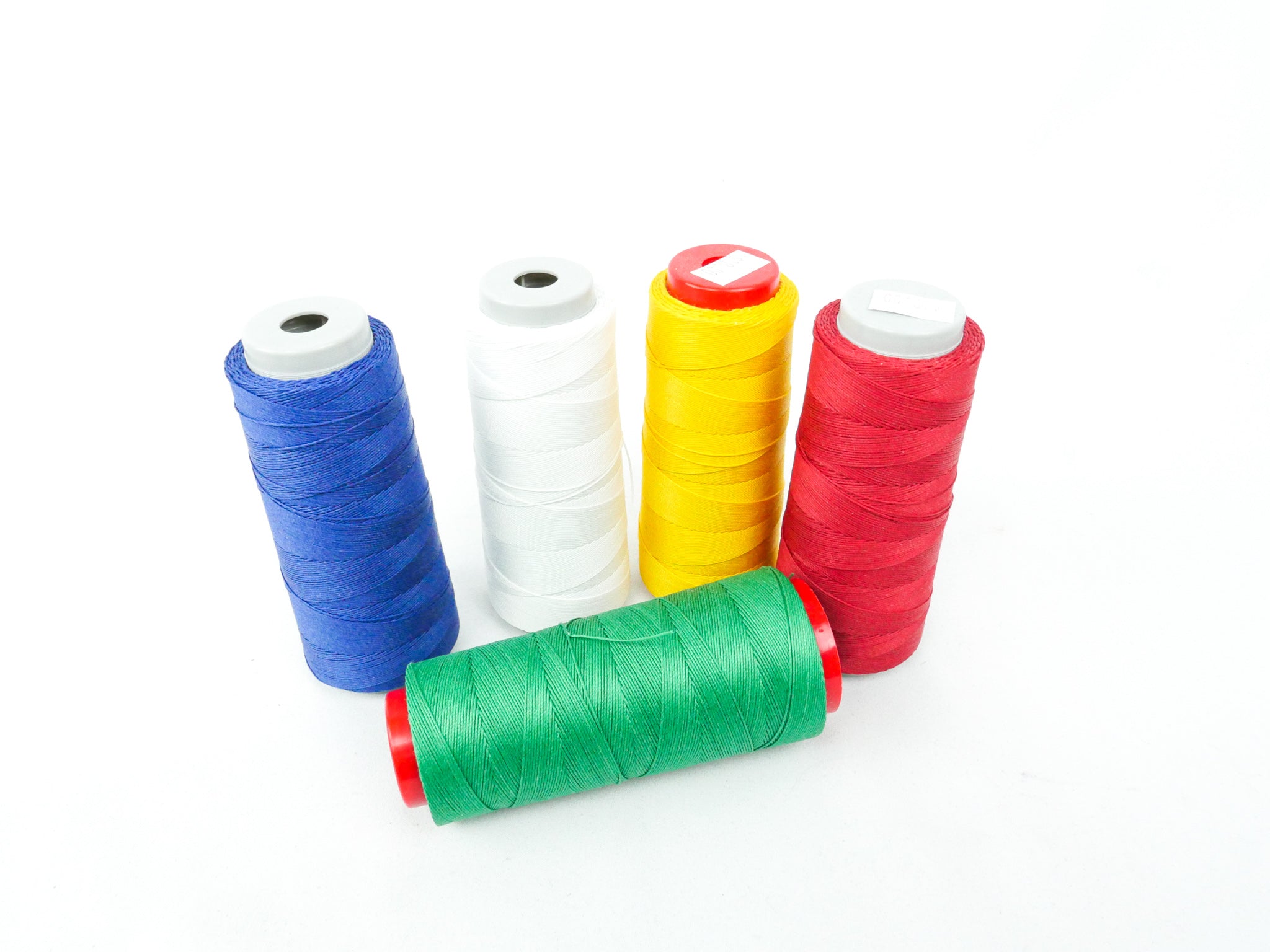 Rieger Reed Wrapping Thread
