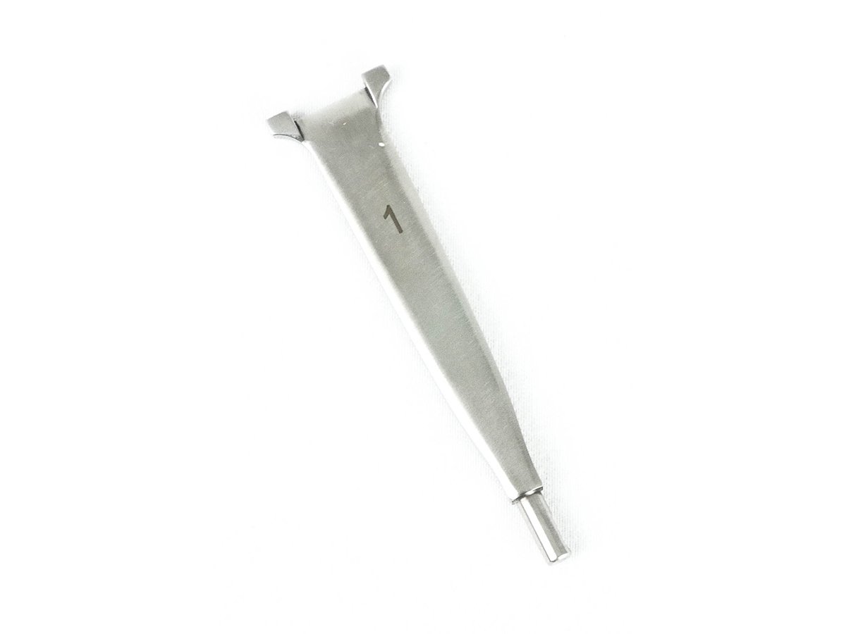 Rigotti English Horn Shaper Tips