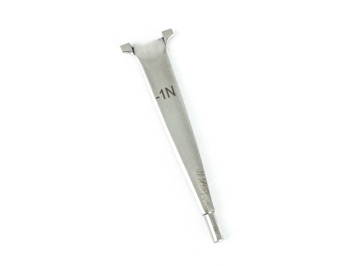 Rigotti English Horn Shaper Tips