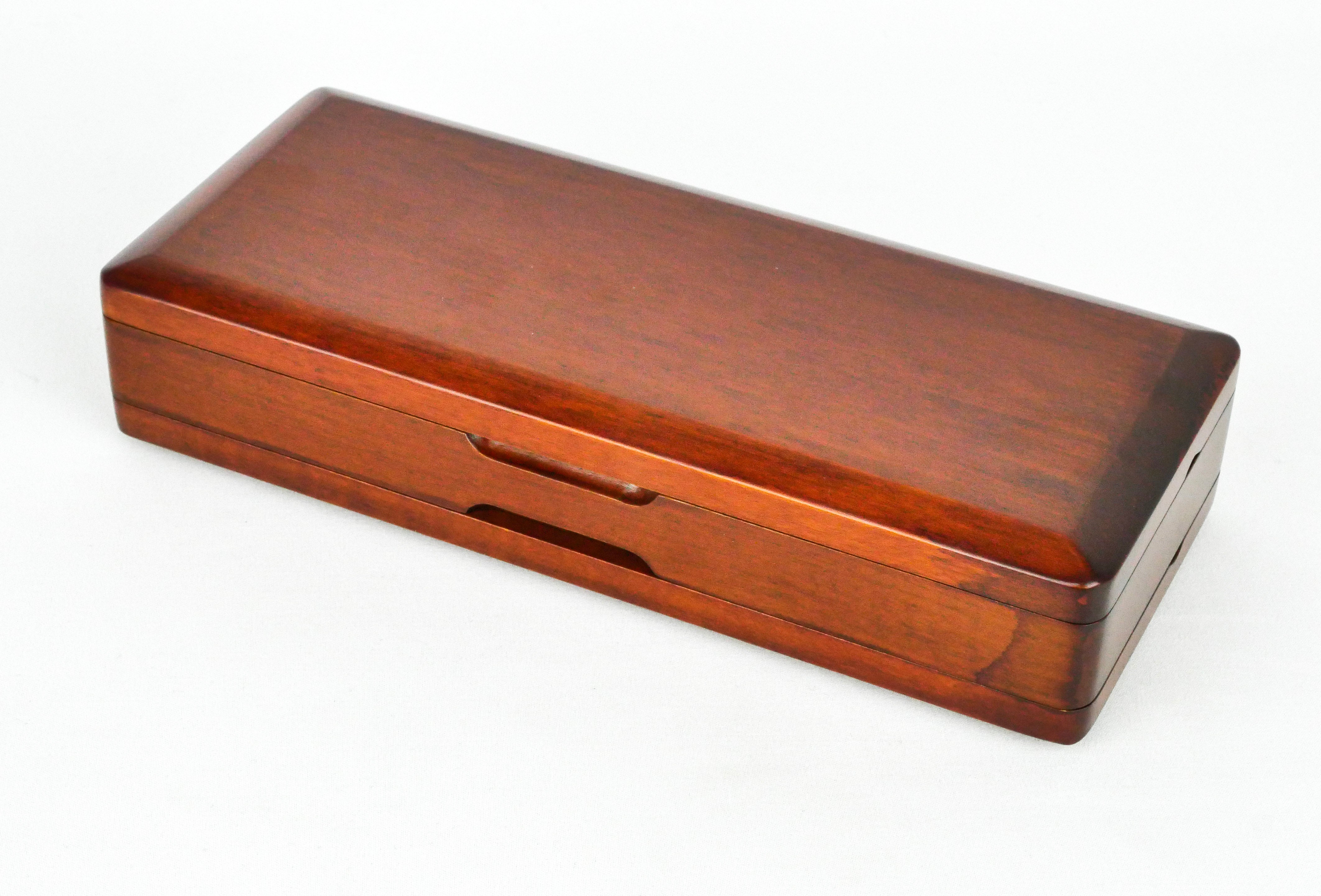 Rigotti Wood Bassoon Reed Case