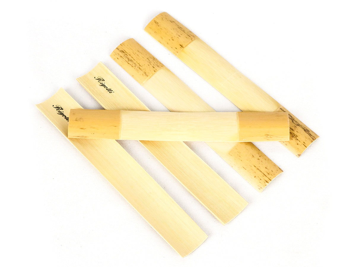 Gouged & Profiled Contrabassoon Cane