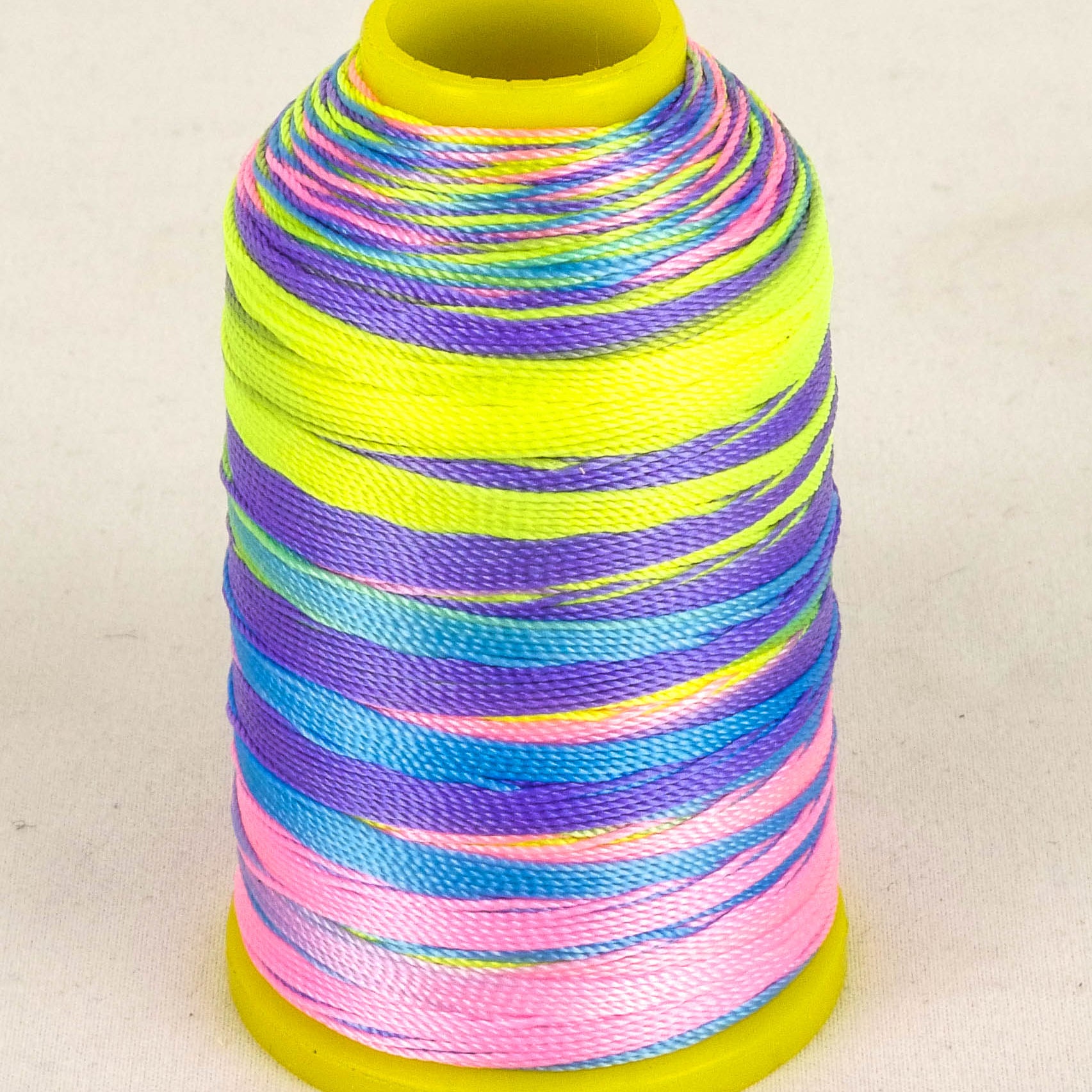 Rigotti Variegated Nylon FF Thread