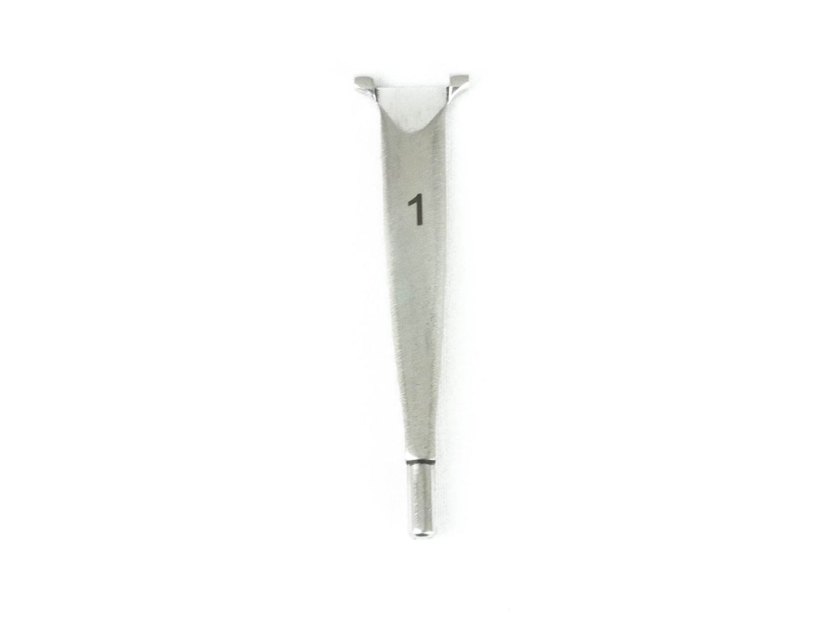 Rigotti Oboe Shaper Tips
