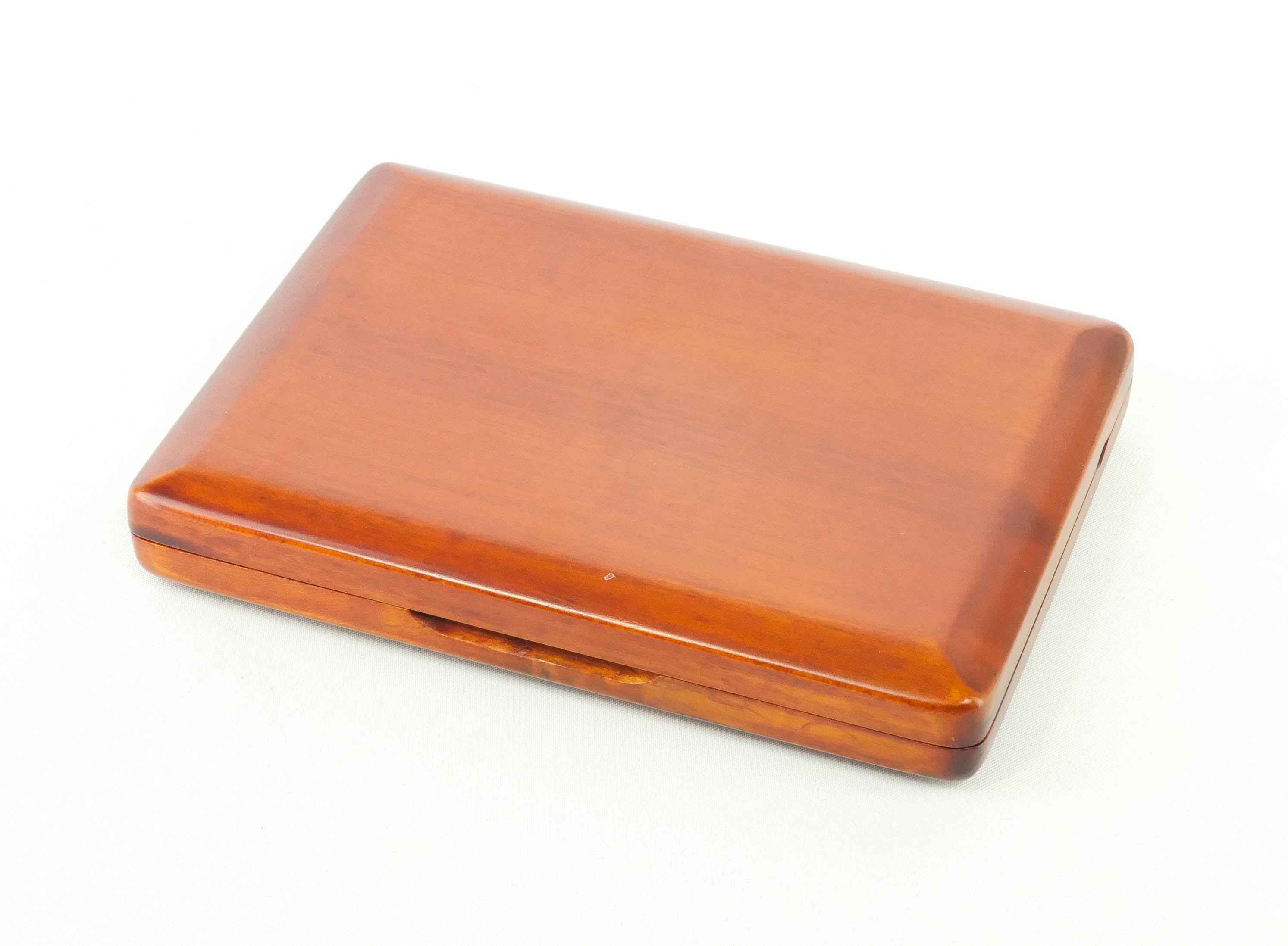 Rigotti Wood Oboe Reed Cases
