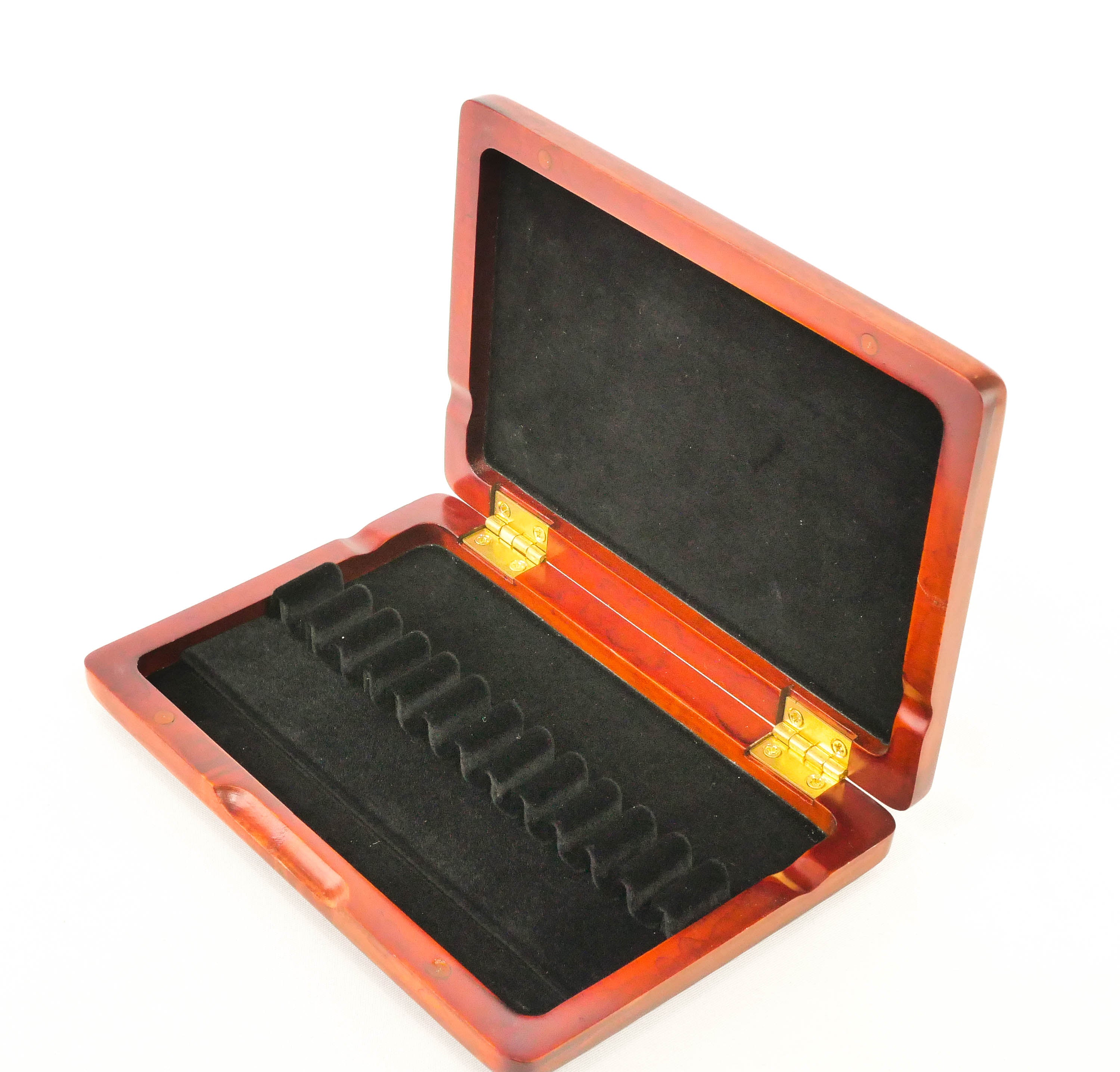 Rigotti Wood Oboe Reed Cases