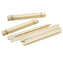 Rigotti Gouged English Horn Cane