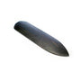 Rigotti English Horn Plaque Convex Wood
