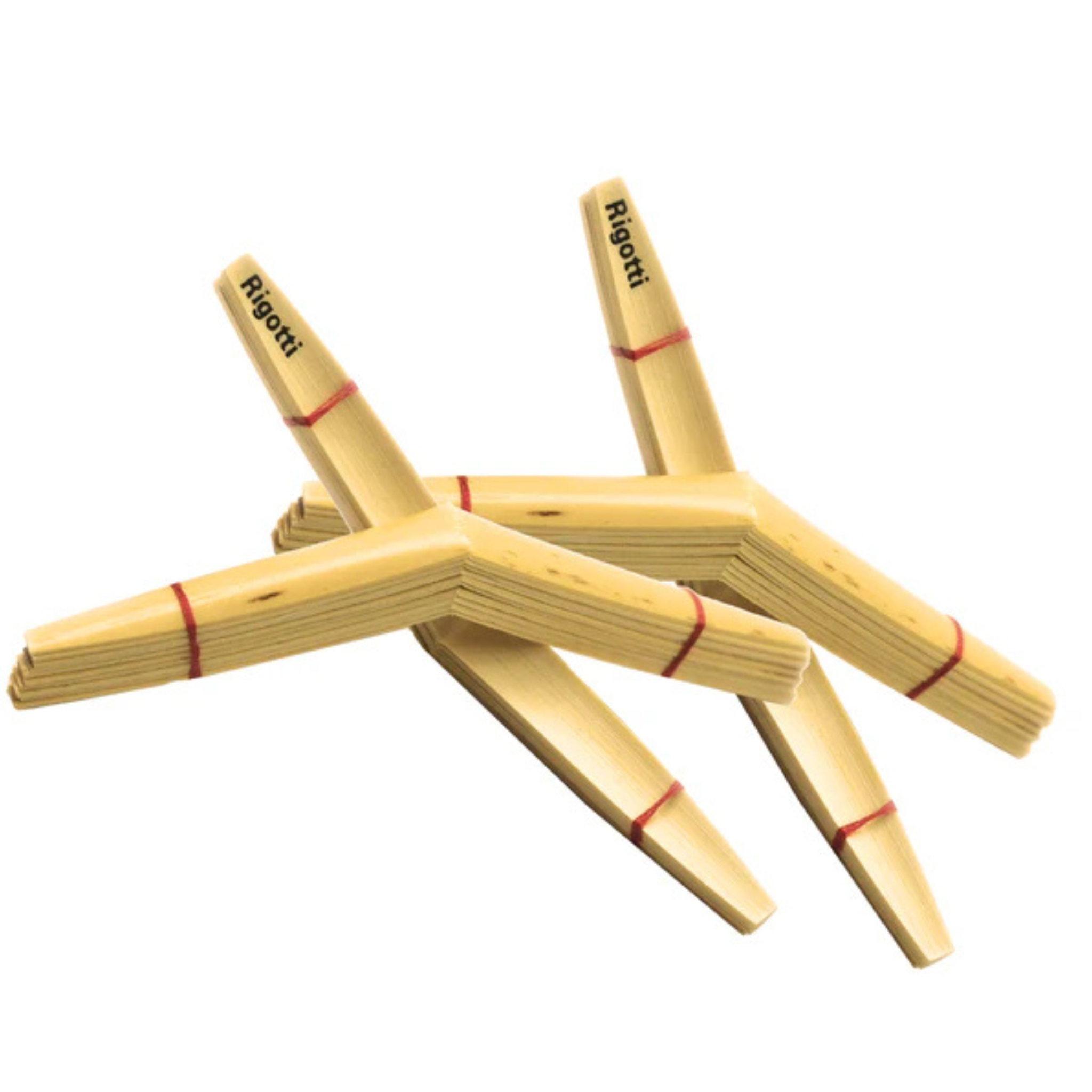 Rigotti Shaped English Horn Cane
