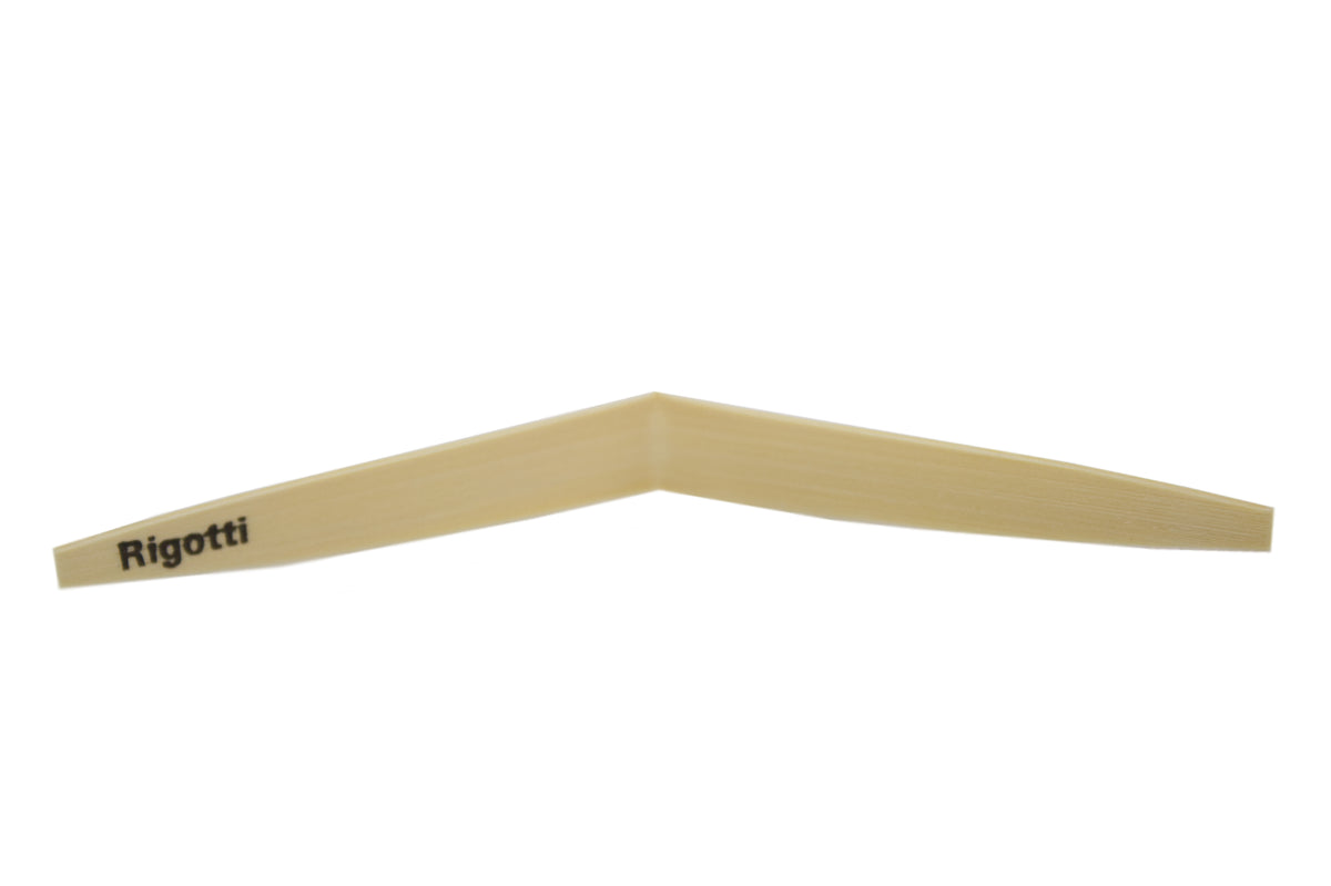 Rigotti Shaped English Horn Cane