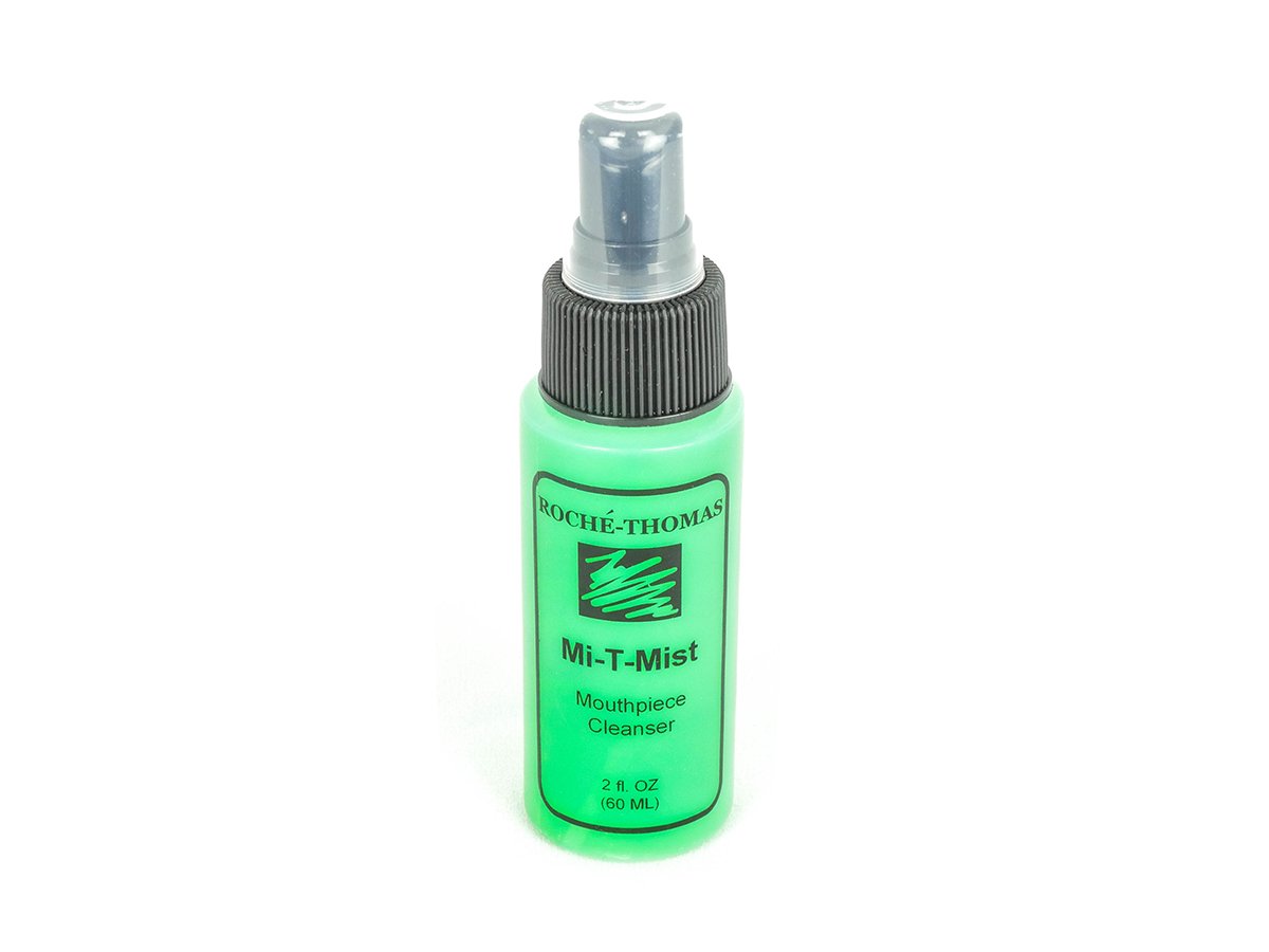 Roche Thomas Mi-T-Mist Mouthpiece Cleaner