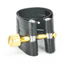 Rovner Dark Alto Saxophone Ligature
