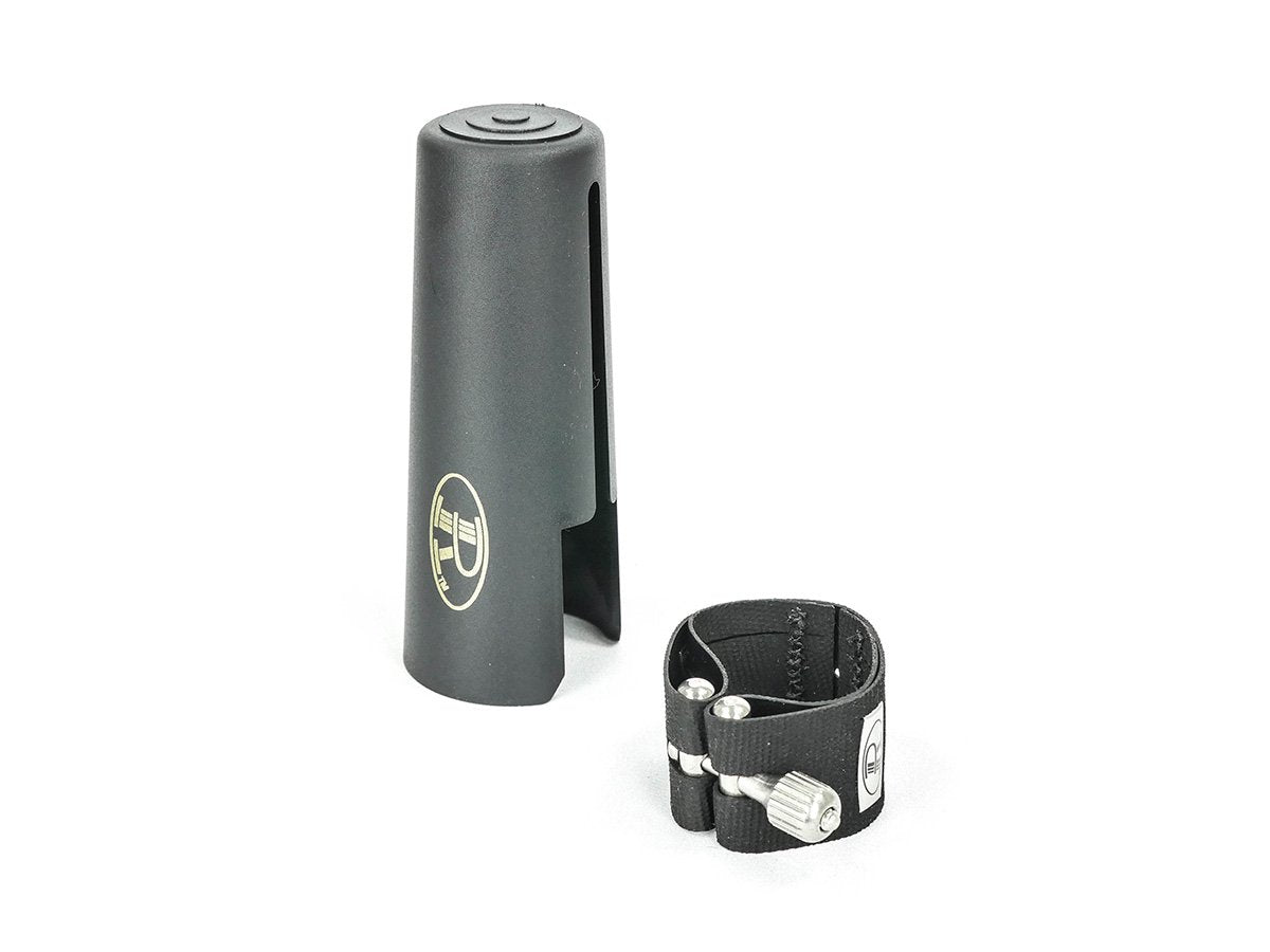 Rovner Mark III Bass Clarinet Ligature