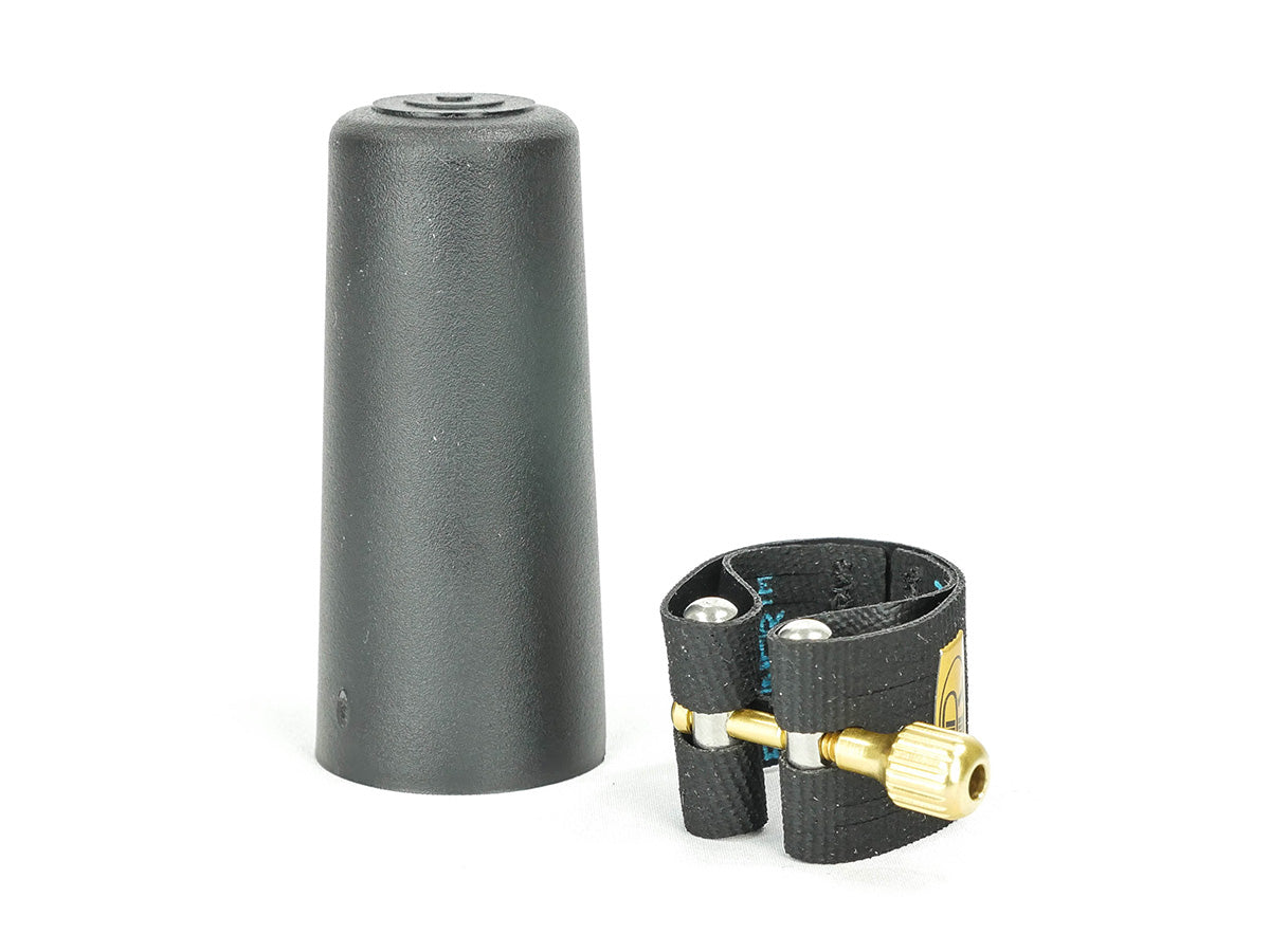 Rovner Mark III Alto Saxophone Ligature